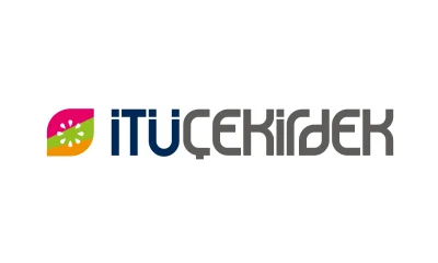 İTU Çekirdek logo
