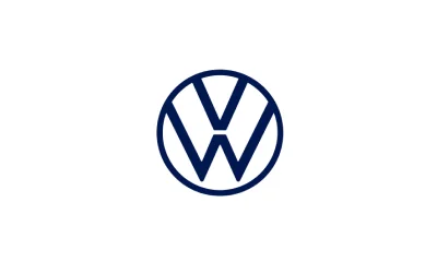 Volkswagen Логотип