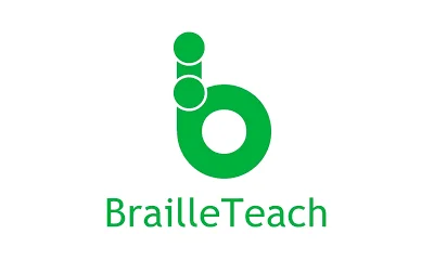brailleteach logo