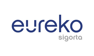 Logo of Eureko Sigorta company
