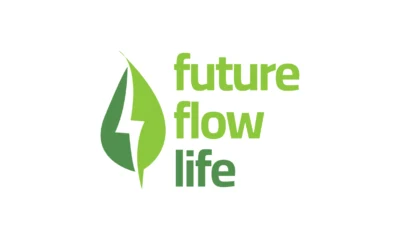 futureflow.life website logo