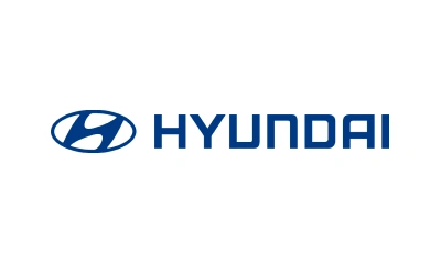 Hyundai logo
