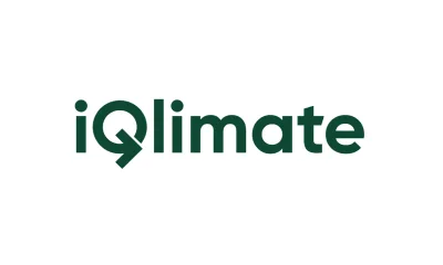 Iqlimate логотип