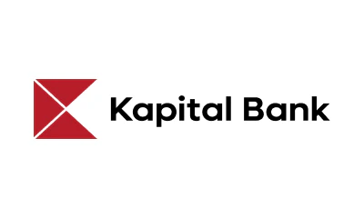 Kapital Bank Logo