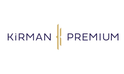 Kirman Premium hotel logo