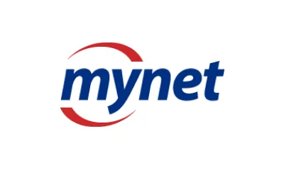 Mynet Logo