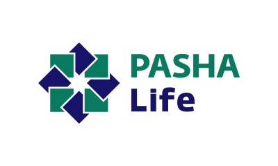 Pasha Life insurance company logo