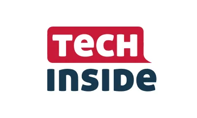 Tech Inside logo