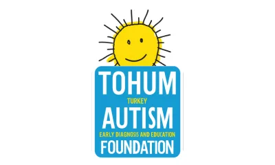Tohum Otizm Vakfı Logo